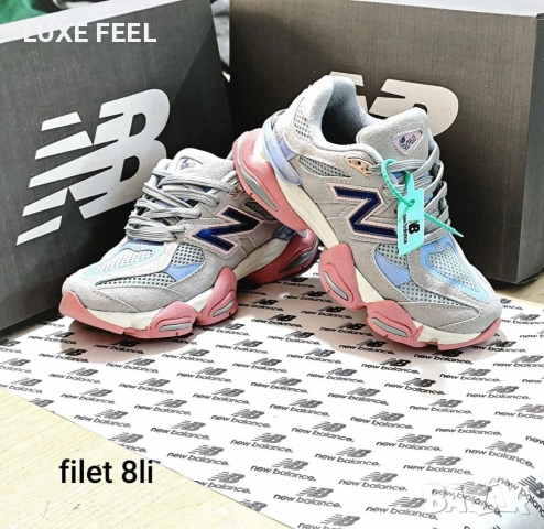 New Balance ⚜️Детски Маратонки , снимка 8 - Детски маратонки - 53216713