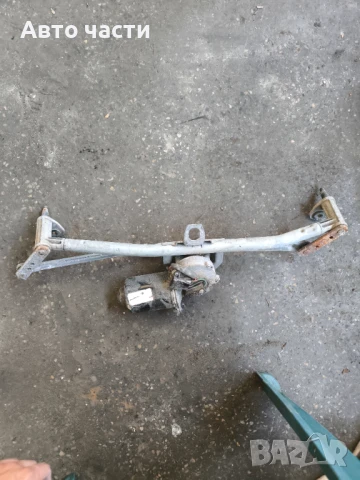 Механизъм за чистачки VW Golf 4 1J0955325A 22147385