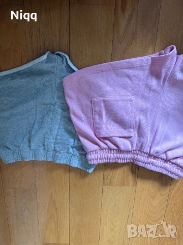 Комплект къси панталонки 