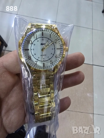 мъжки часовници , снимка 4 - Мъжки - 54133109