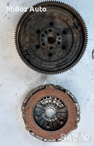 Маховик БМВ Е90 BMW