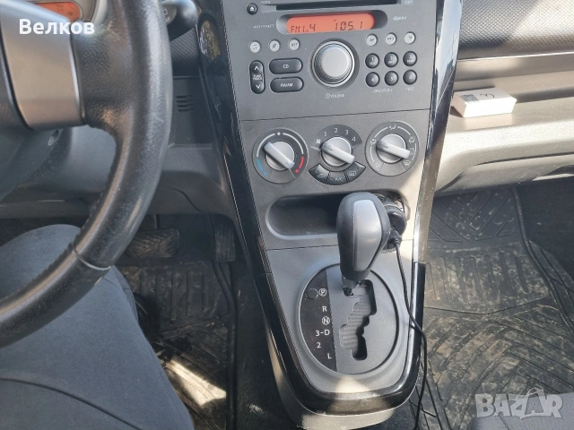 Suzuki Splash, снимка 9 - Автомобили и джипове - 53756359