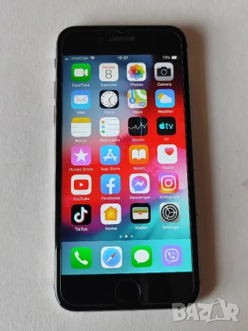 iPhone 6 - Перфектен , снимка 1