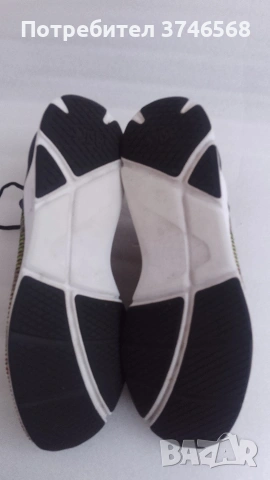 маратонки Asics N 43, снимка 7 - Маратонки - 53098310