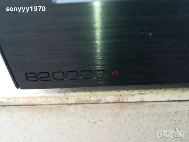 AUDIOLAB CD PLAYER-ВНОС SWISS 1403251652, снимка 13 - Ресийвъри, усилватели, смесителни пултове - 49495595