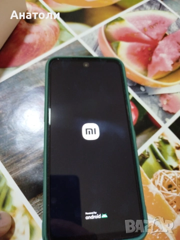 Продавам телефон Redmi 10 