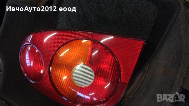 Стоп десен оригинален Renault megane couch 99-02, снимка 3 - Части - 53190765