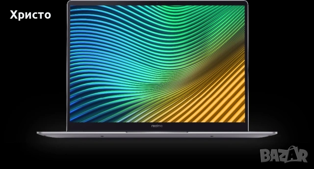 НОВ!!! Лаптоп Realme Book Prime 14” i5 (11th Gen), 8GB RAM, 512GB SSD , снимка 4 - Лаптопи за работа - 53383642