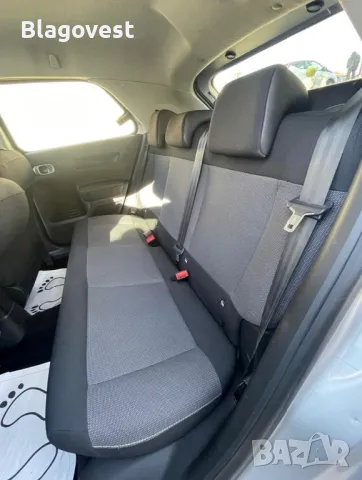  Citroen C4 Cactus  1.6hdi BH02 НА ЧАСТИ, снимка 12 - Автомобили и джипове - 49781497