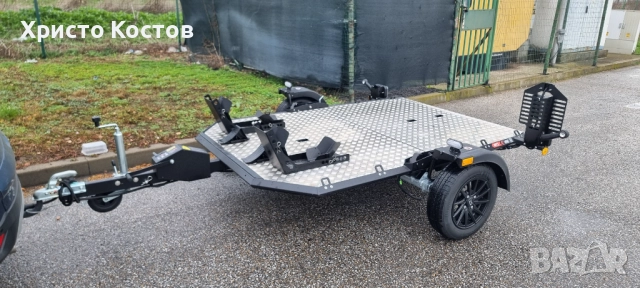 Превоз на мотоциклети, снимка 3 - Транспортни услуги - 52979576