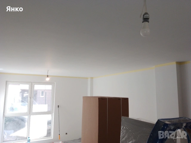 Боядисване,шпакловка,и други ремонти,на ниски цени., снимка 13 - Ремонти на апартаменти - 53325910