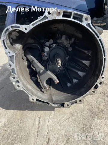 Скоростна кутия 6ск. ZF 6S420V, 1323075034, 32010-LE00A от Nissan Capstar NT400, Нисан Кабстар, снимка 5 - Части - 49679558