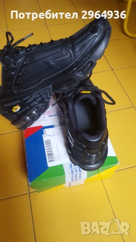 Маратонки, снимка 2 - Маратонки - 53884952