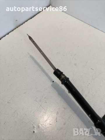 Мерителна щанга за ниво на масло за KIA Venga 1.4 CRDi (2012), снимка 3 - Части - 53441067