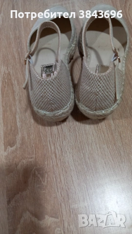 Сандали, снимка 3 - Сандали - 53921836