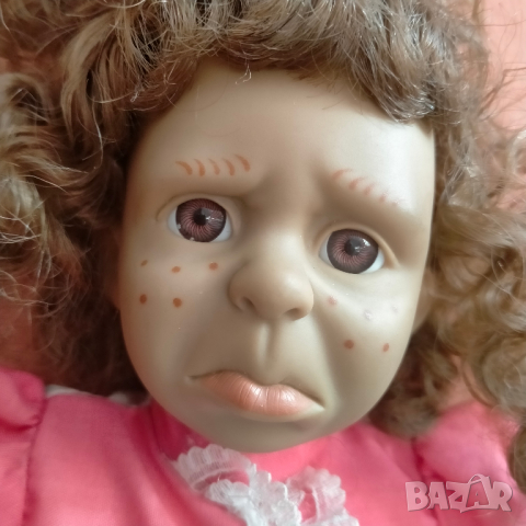 Характерна кукла Best Toy 27 см 1, снимка 2 - Колекции - 45034370