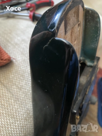 Aria Pro II XX Deluxe 80’s. Произведено в Япония., снимка 2 - Китари - 52848531