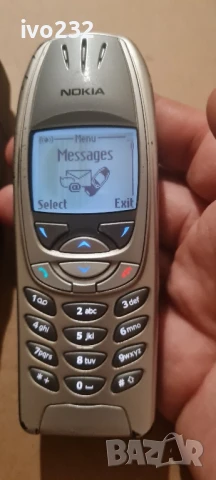 nokia 6310i, снимка 6 - Nokia - 50941548
