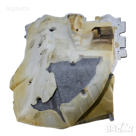 Преден десен мокет AUDI  A8 (D4, 4H) 2010-2017 ID: 158740, снимка 2 - Части - 53874552