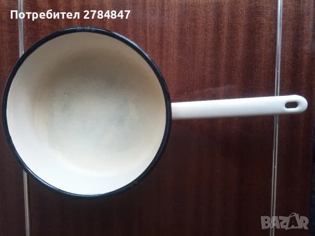 Касерола, съд за готвене с дръжка , снимка 6 - Съдове за готвене - 50112936