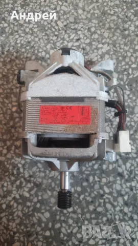 Мотор за пералня Daewoo, снимка 1