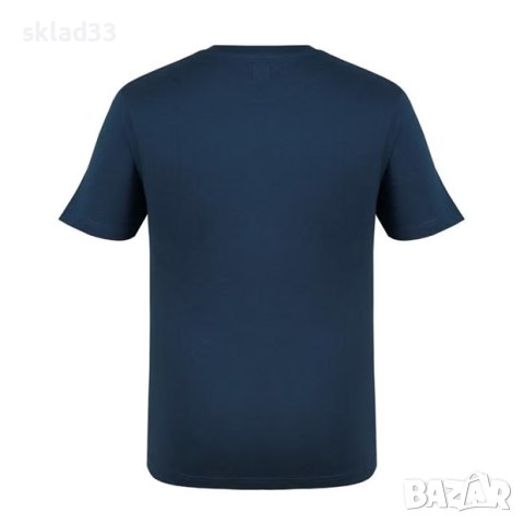 1070	Мъжка тениска Lee Cooper - размер L, снимка 2 - Тениски - 44994552