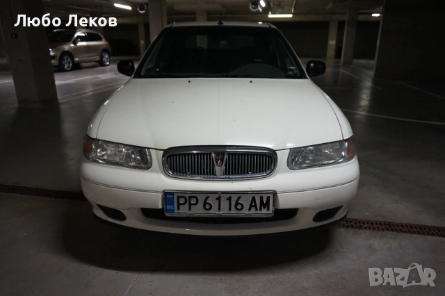 Rover 414Si