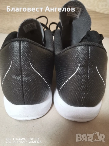 Маратонки Пума номер 44, снимка 4 - Маратонки - 53659505