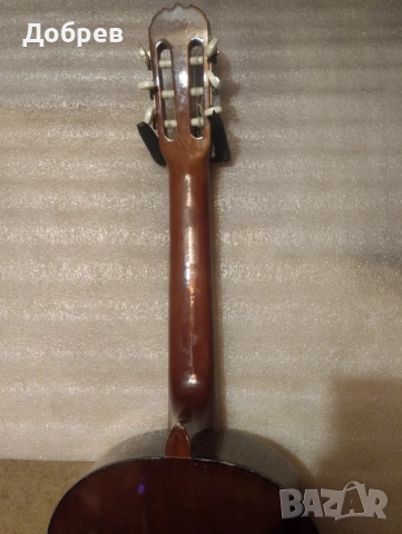 Класическа китара Hohner, снимка 2 - Китари - 53651156