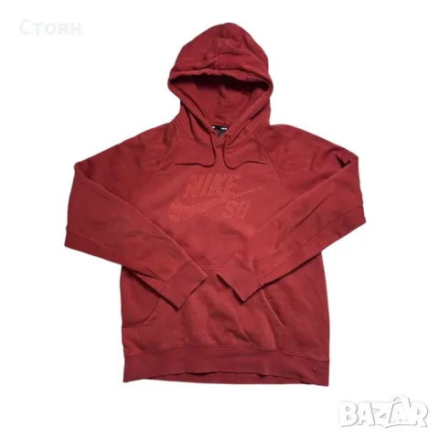 Nike SB Hoodie, снимка 1 - Спортни дрехи, екипи - 48792187