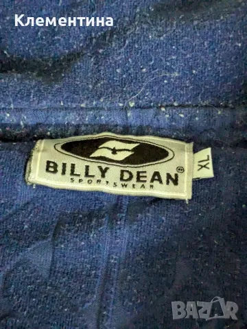 блуза Billy Dean , снимка 2 - Блузи - 46914799