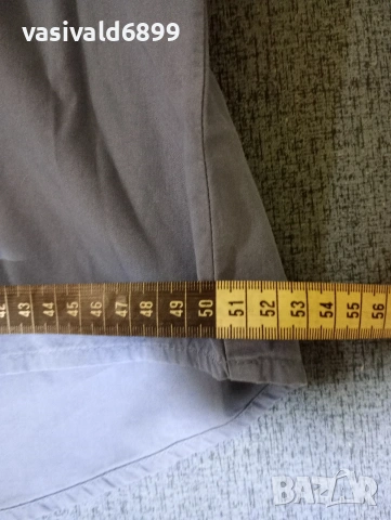 Дамска ризка с дълъг ръкав , снимка 8 - Ризи - 53882958