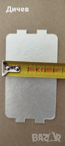 Слюда за микровълнова фурна, снимка 4 - Микровълнови - 53803029