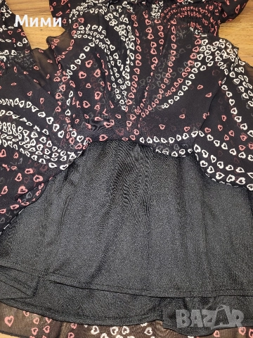 Спортно-елегантна рокля Lucy, снимка 6 - Рокли - 52670023