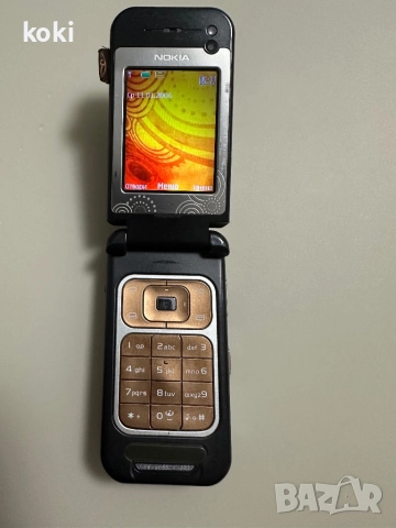 Nokia 7390, снимка 3 - Nokia - 52827244