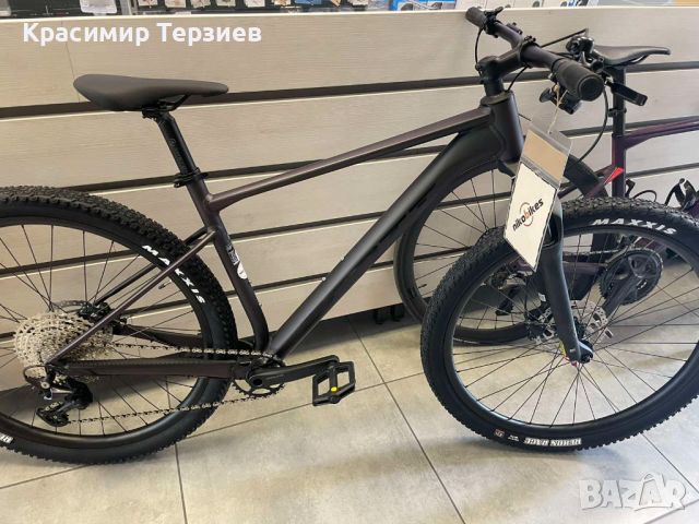 Велосипед Scott aspect 980 29L, снимка 2 - Велосипеди - 46248053