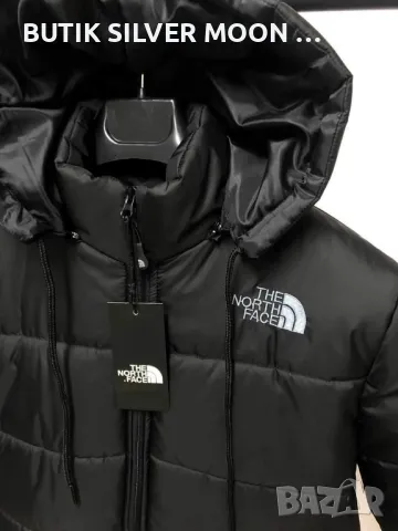 Отново Наличен Модел🔥 Зимно Яке 🔥THE NORTH FACE , снимка 1 - Якета - 47789255