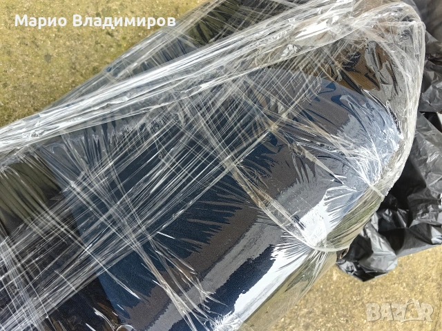 Седалки STI Subaru impreza Second generation, снимка 6 - Части - 53772745