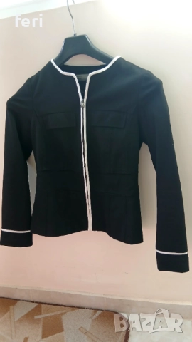 Дамско сако на ZARA