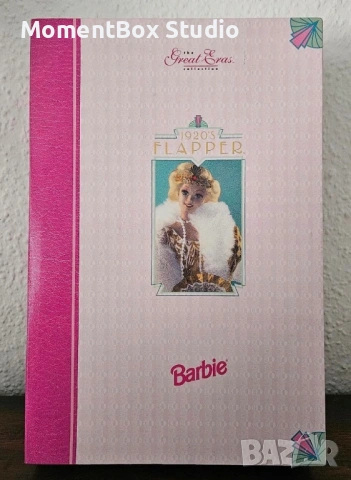 Барби кукли Barbie колекция нови, снимка 4 - Кукли - 53621338