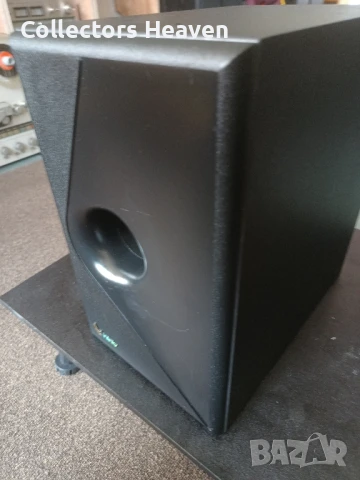 Infinity Sterling TS, снимка 3 - Тонколони - 50575569