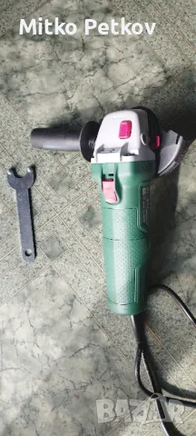 Ъглошлайф Bosch 750-115, нов, снимка 3 - Други инструменти - 50205937