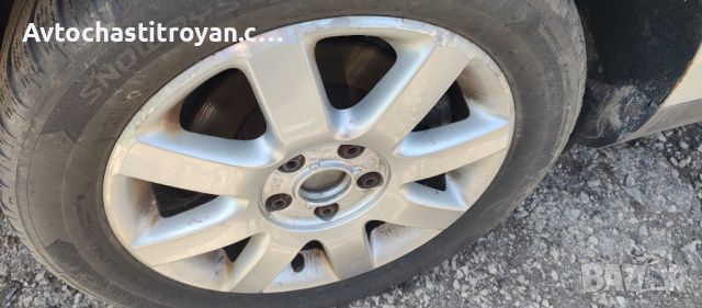 Джанти 16” 205/55 R16 91H Vw Passat B6, снимка 3 - Гуми и джанти - 46344245