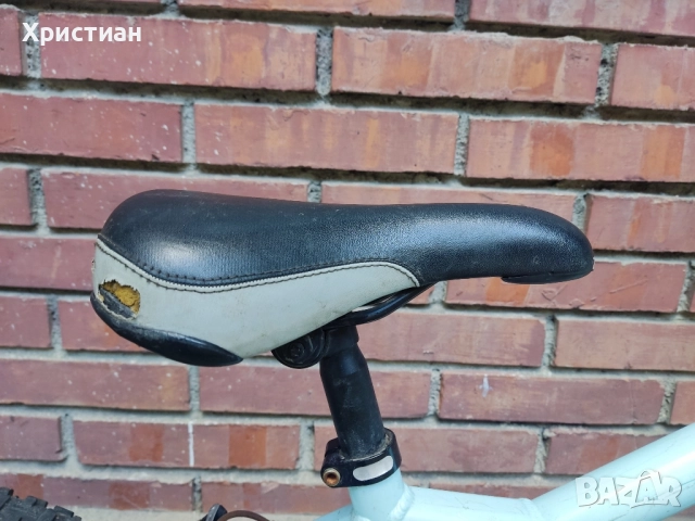 Детски велосипед - 24", снимка 4 - Велосипеди - 52207030