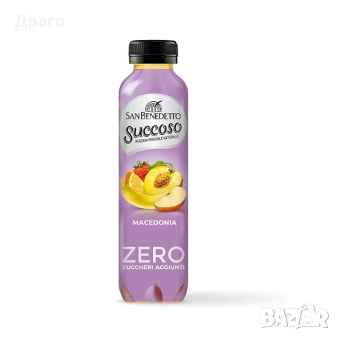 San Benedetto студен чай лимон внос от Италия , снимка 10 - Други - 45682641