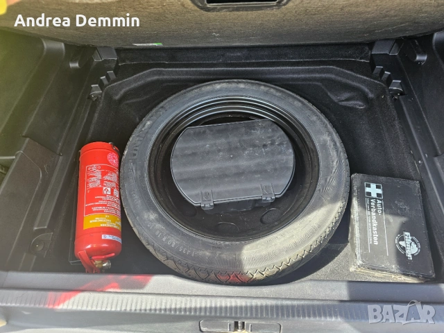 Citroen c5 Aircross PureTech, снимка 7 - Автомобили и джипове - 53904813