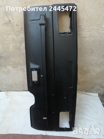 Задна маска ВАЗ 2103, Лада 1500