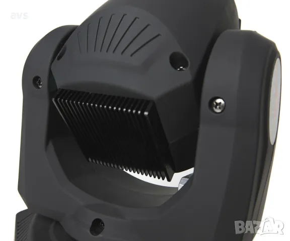 Fractal LED Spot Moving Head 60W, снимка 2 - Други - 48363206