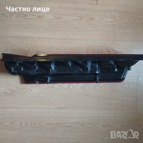 Ляв стоп 5801523220 IVECO , снимка 7 - Части - 53473318