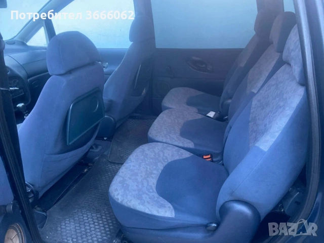 Продавам, снимка 4 - Автомобили и джипове - 54297873